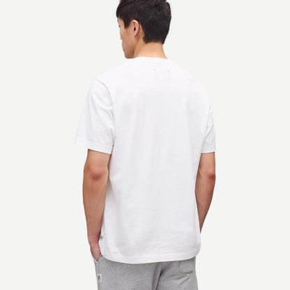 Midweight Jersey OG T-Shirt - White