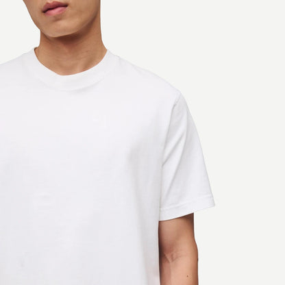 Midweight Jersey OG T-Shirt - White