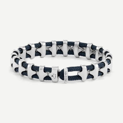 PH Bold Bob - Navy/Silver