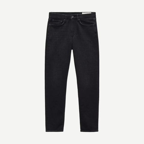 Fit 2 Stride - Washed Black - Galvanic.co