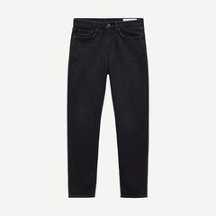 Fit 2 Stride - Washed Black - Galvanic.co