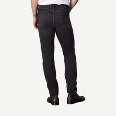 Fit 2 Stride - Washed Black - Galvanic.co