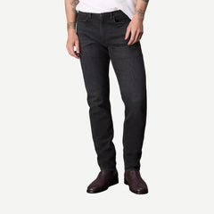 Fit 2 Stride - Washed Black - Galvanic.co