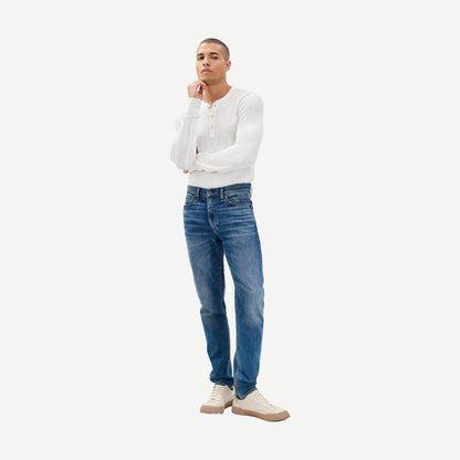 Fit 2 Authentic Stretch - Jared