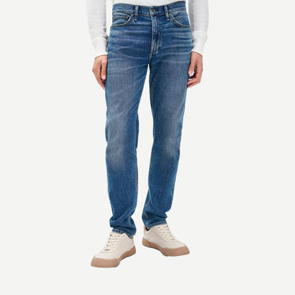 Fit 2 Authentic Stretch - Jared