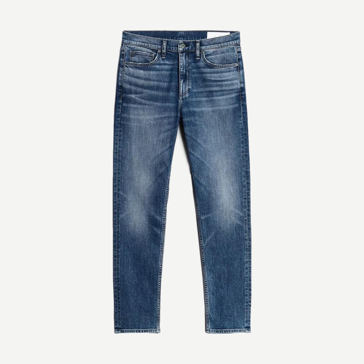 Fit 2 Authentic Stretch - Jared