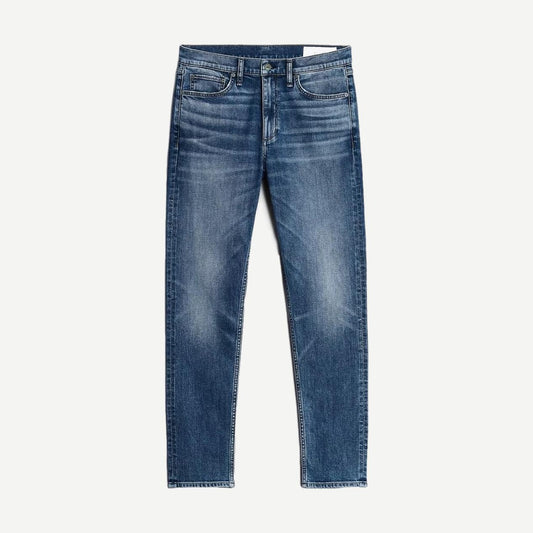 Fit 2 Authentic Stretch - Jared