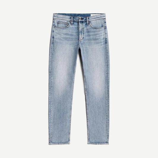 Fit 2 Authentic Stretch - Flynn