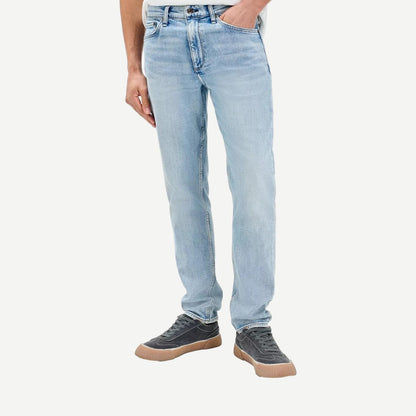 Fit 2 Authentic Stretch - Flynn