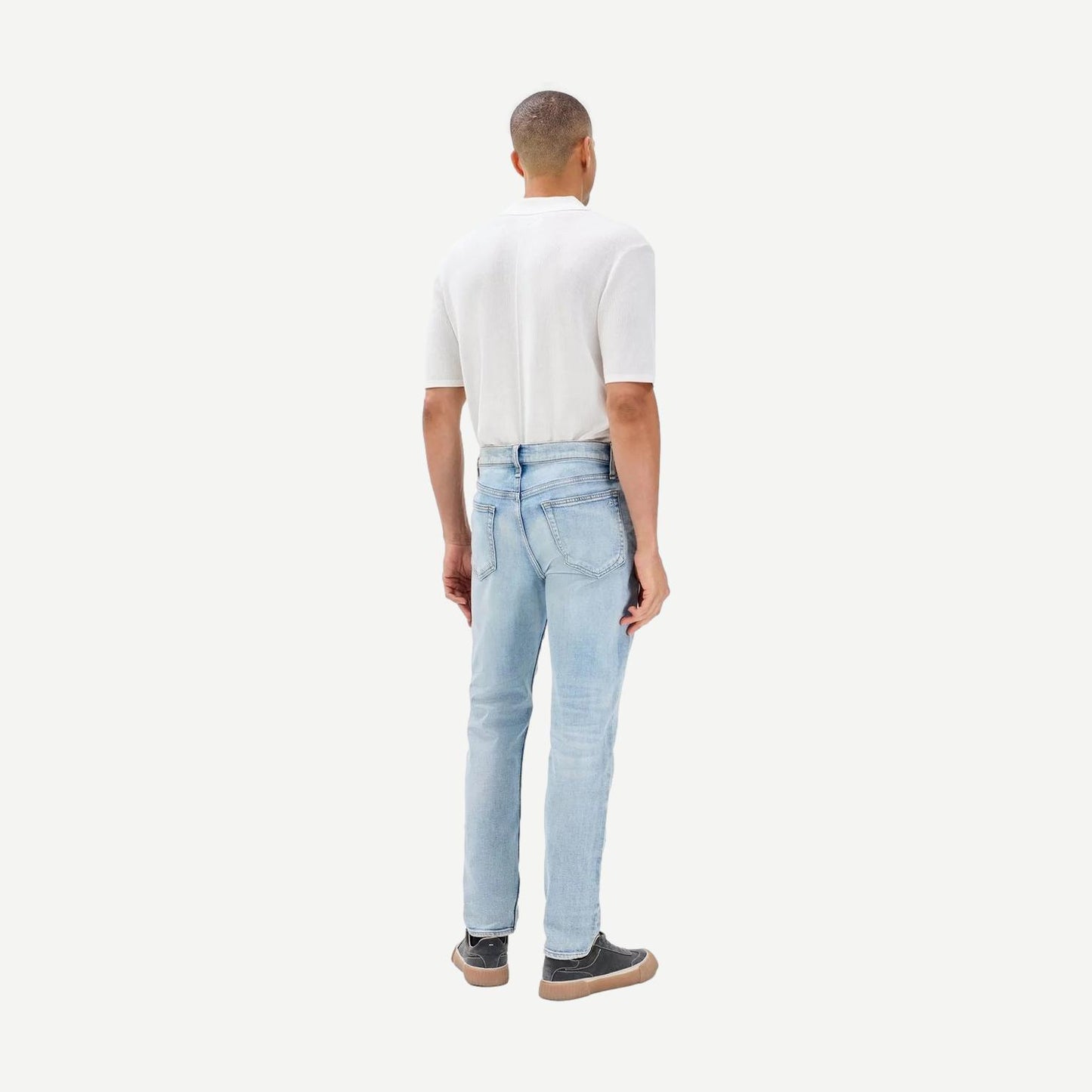 Fit 2 Authentic Stretch - Flynn