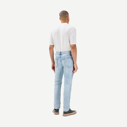 Fit 2 Authentic Stretch - Flynn