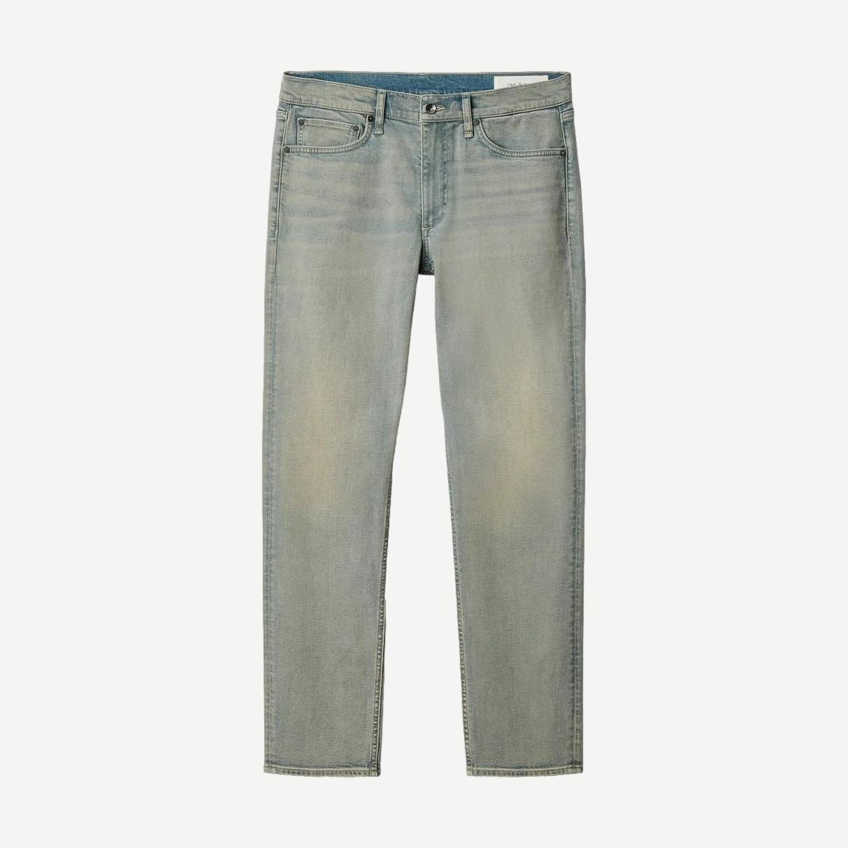 Fit 2 Authentic Stretch Infuse - Merrick