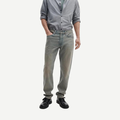 Fit 2 Authentic Stretch Infuse - Merrick
