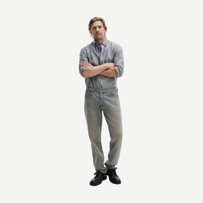 Fit 2 Authentic Stretch Infuse - Merrick