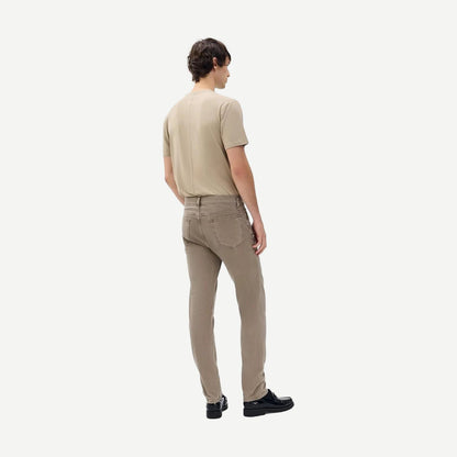 Fit 2 Aero Stretch - Dark Taupe