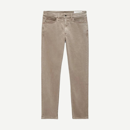 Fit 2 Aero Stretch - Dark Taupe