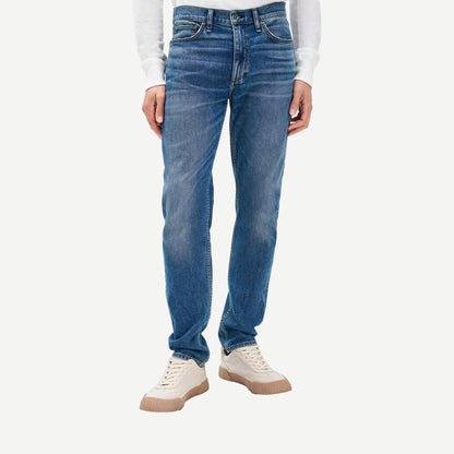 Fit 2 Authentic Stretch - Jared - Galvanic.co