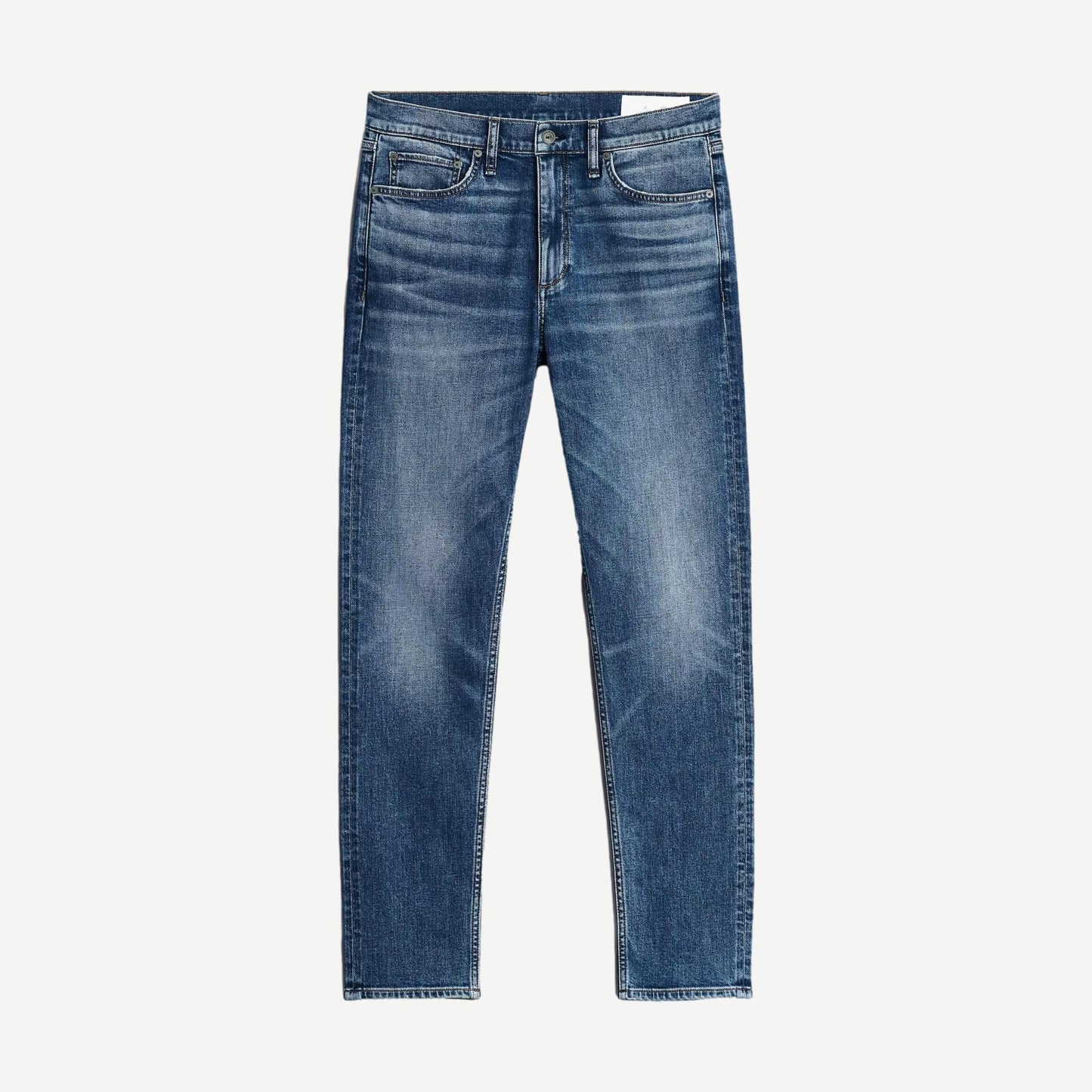 Fit 2 Authentic Stretch - Jared - Galvanic.co