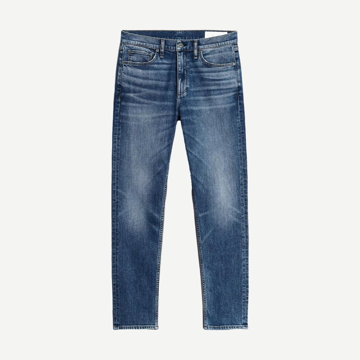 Fit 2 Authentic Stretch - Jared - Galvanic.co