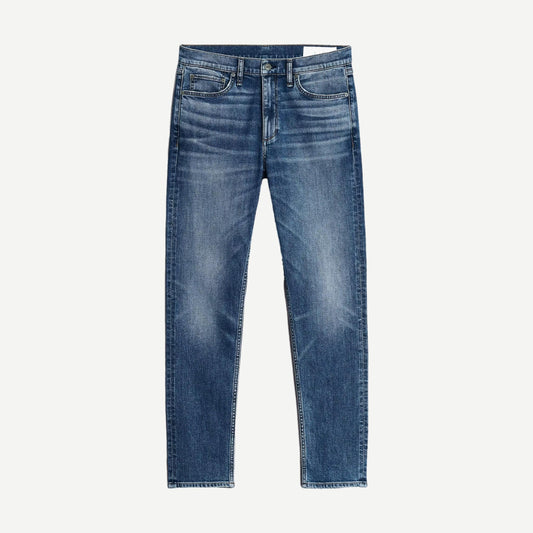 Fit 2 Authentic Stretch - Jared - Galvanic.co