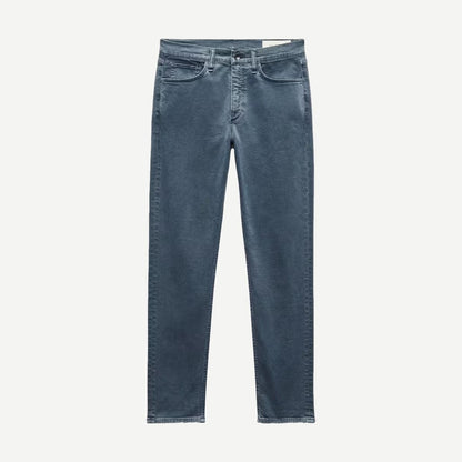 Fit 2 Aero Stretch - Slate - Galvanic.co