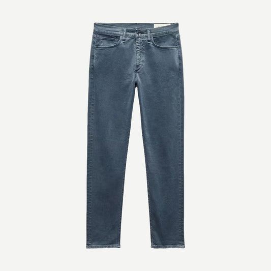 Fit 2 Aero Stretch - Slate - Galvanic.co