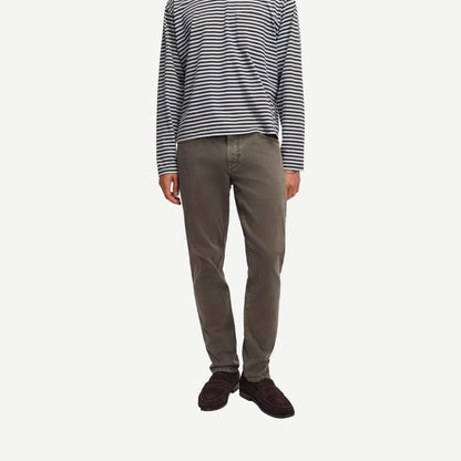 Fit 3 Stretch - Tea Green