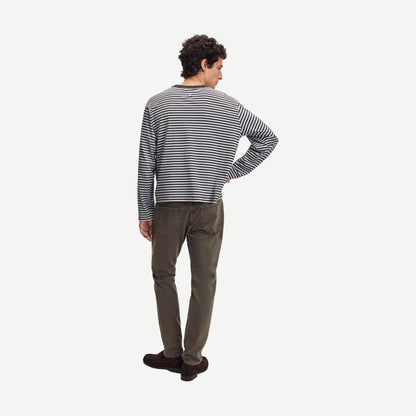 Fit 3 Stretch - Tea Green