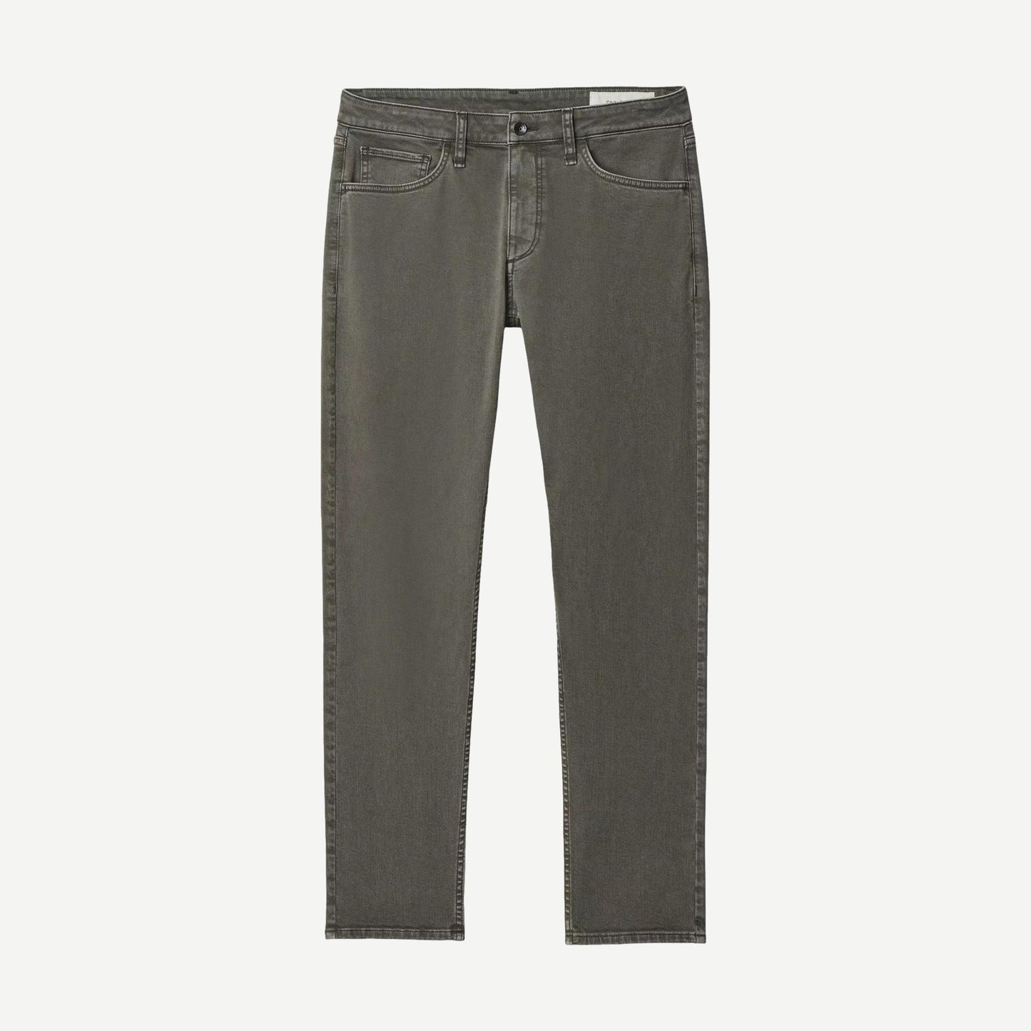 Fit 3 Stretch - Tea Green