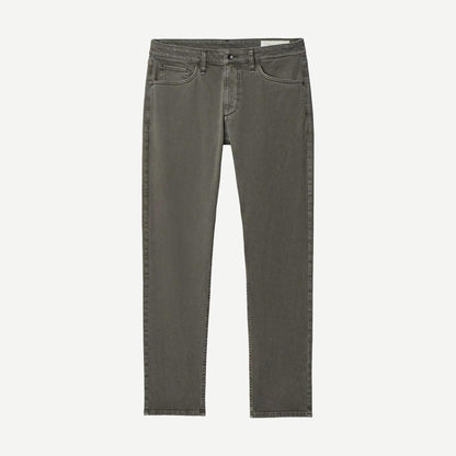 Fit 3 Stretch - Tea Green