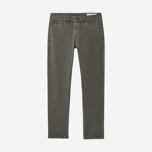Fit 3 Stretch - Tea Green
