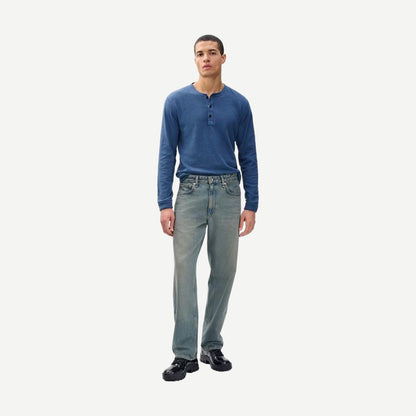 Fit 4 Authentic Rigid Infuse - Sepia Indigo - Galvanic.co