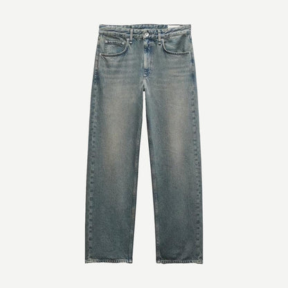 Fit 4 Authentic Rigid Infuse - Sepia Indigo - Galvanic.co