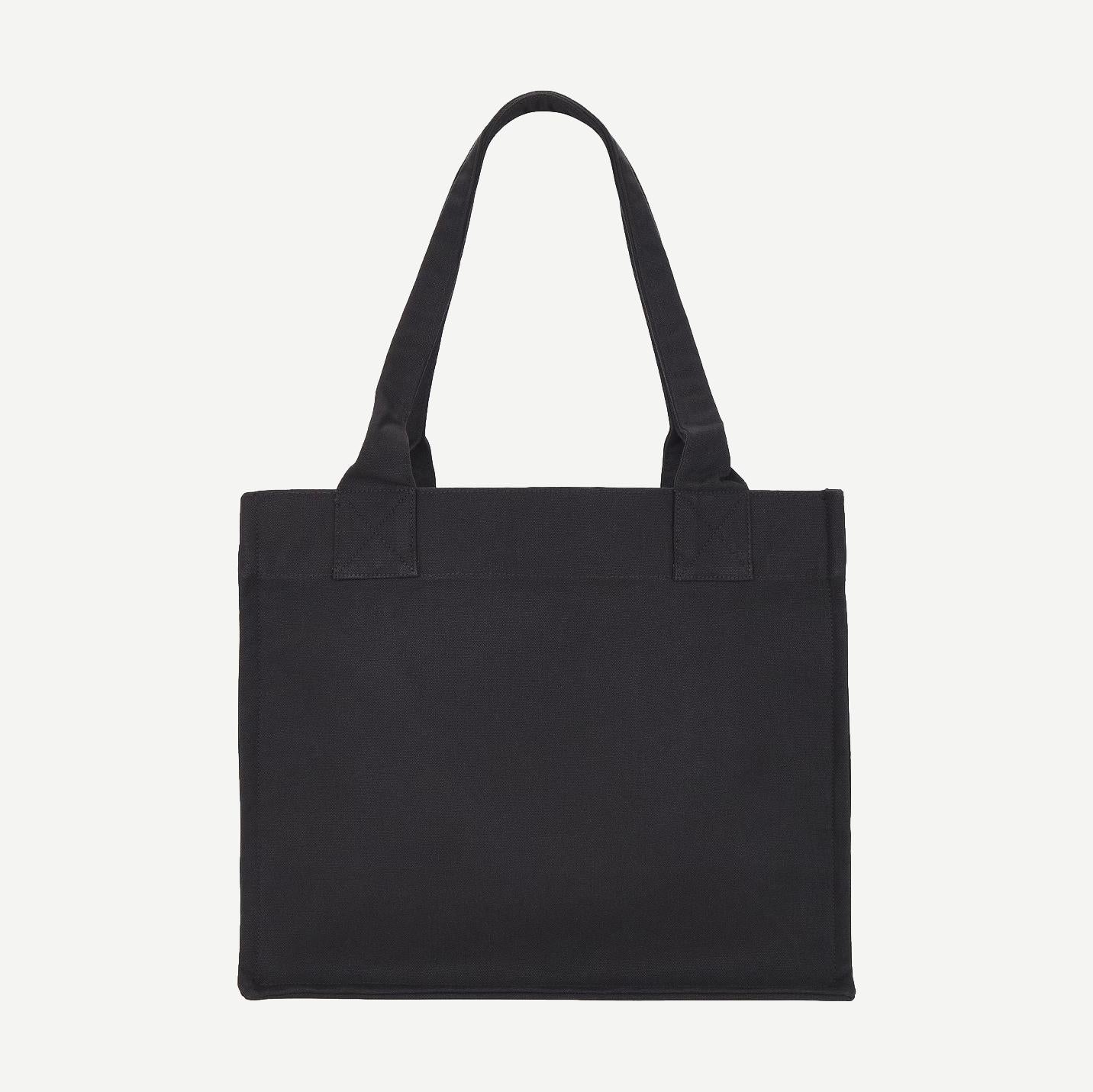 Large Easy Shopper Contrasted Logo - Phantom - Galvanic.co