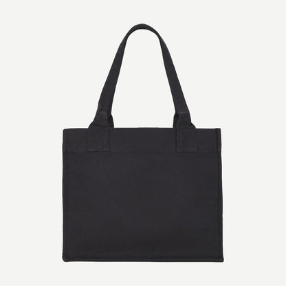 Large Easy Shopper Contrasted Logo - Phantom - Galvanic.co