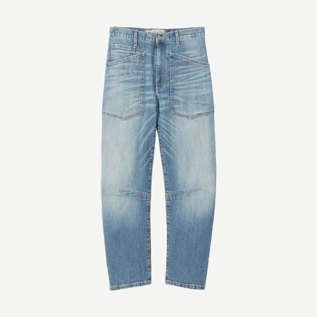 Shon Jean - Summer Wash - Galvanic.co