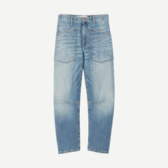 Shon Jean - Summer Wash - Galvanic.co