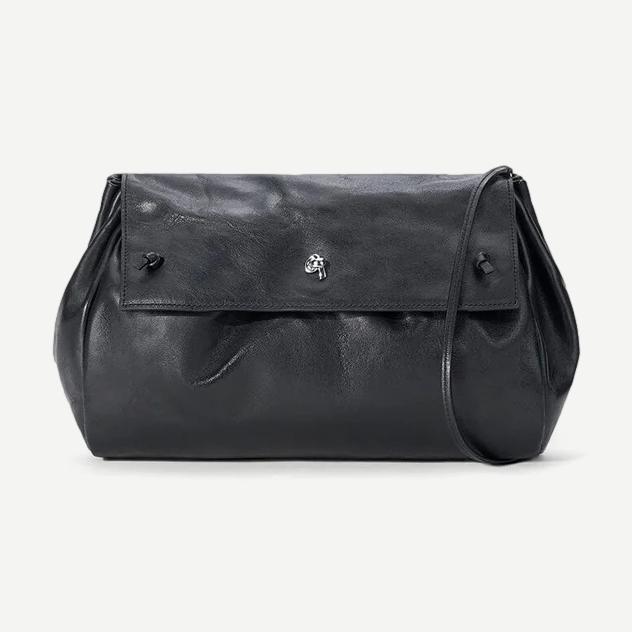 CY Convertible Bag - Black