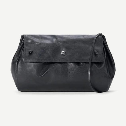CY Convertible Bag - Black