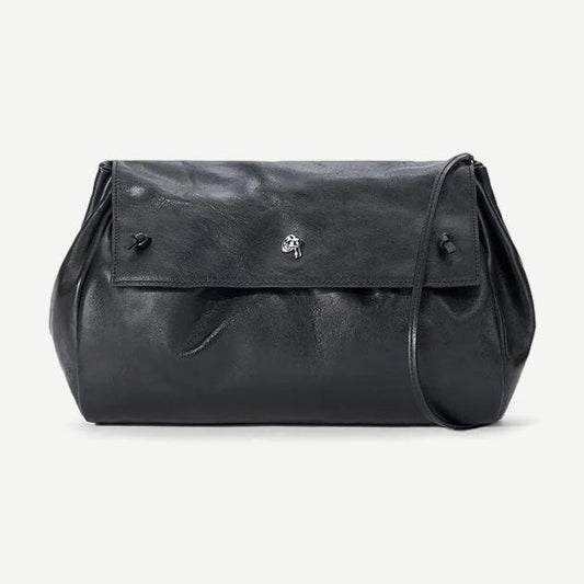 CY Convertible Bag - Black - Galvanic.co