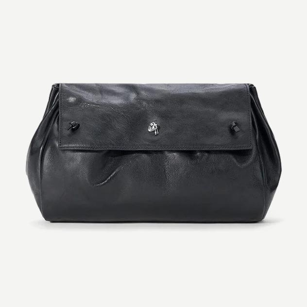 CY Convertible Bag - Black