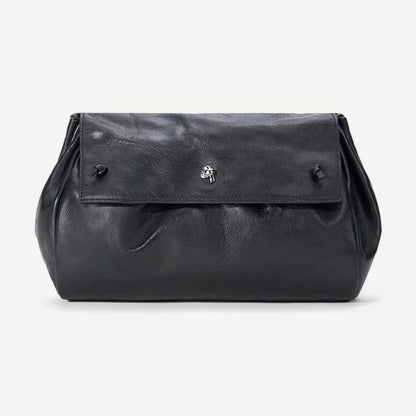 CY Convertible Bag - Black