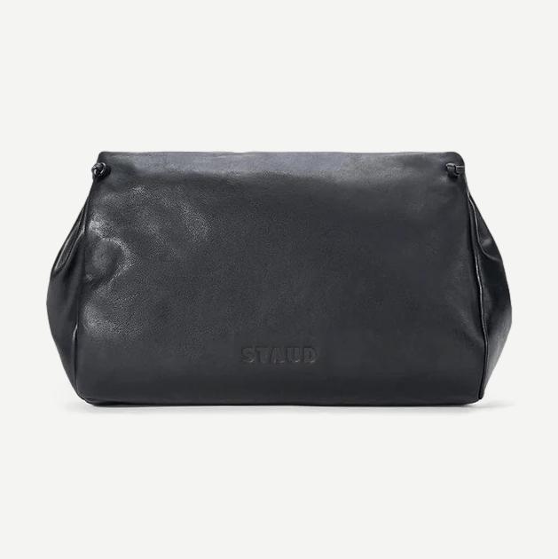CY Convertible Bag - Black