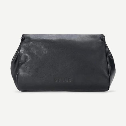 CY Convertible Bag - Black
