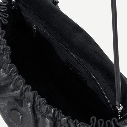 CY Convertible Bag - Black