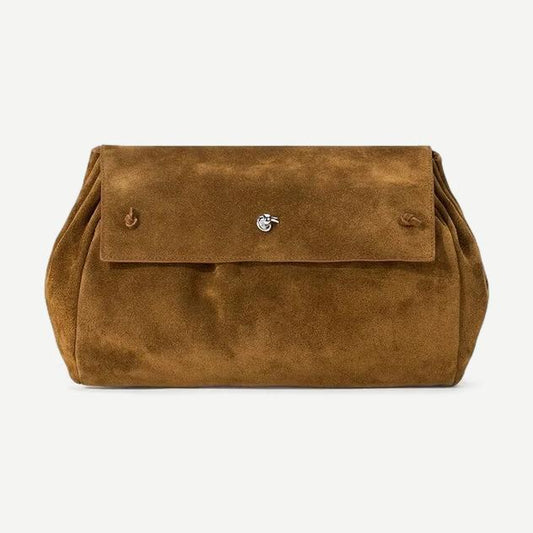 CY Convertible Bag - Cigar - Galvanic.co