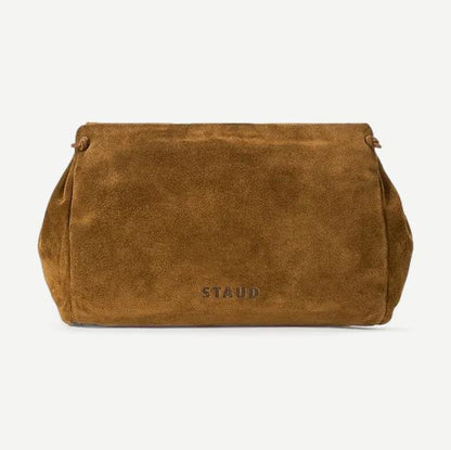 CY Convertible Bag - Cigar