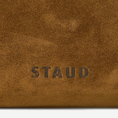 CY Convertible Bag - Cigar