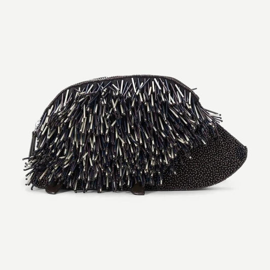 Porcupine Clutch - Black Multi - Galvanic.co