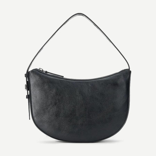 Levi Bag - Black - Galvanic.co